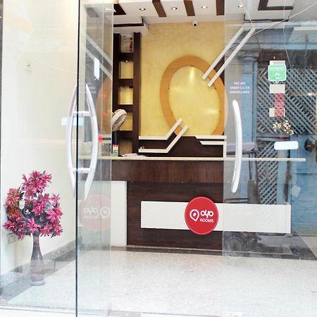 Oyo Rooms New Delhi Railway Station المظهر الخارجي الصورة