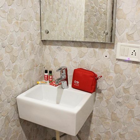 Oyo Rooms New Delhi Railway Station المظهر الخارجي الصورة
