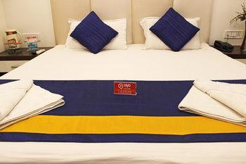 Oyo Rooms New Delhi Railway Station المظهر الخارجي الصورة