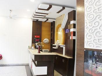 Oyo Rooms New Delhi Railway Station المظهر الخارجي الصورة