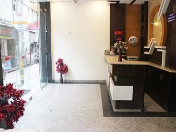 Oyo Rooms New Delhi Railway Station المظهر الخارجي الصورة