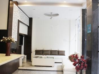 Oyo Rooms New Delhi Railway Station المظهر الخارجي الصورة
