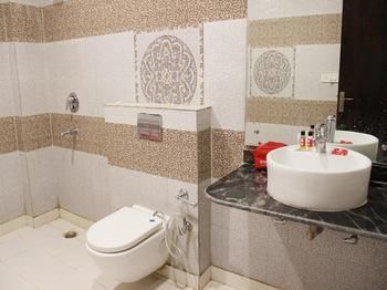 Oyo Rooms New Delhi Railway Station المظهر الخارجي الصورة
