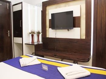 Oyo Rooms New Delhi Railway Station المظهر الخارجي الصورة