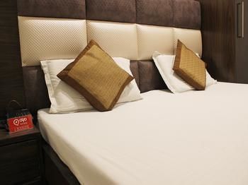 Oyo Rooms New Delhi Railway Station المظهر الخارجي الصورة