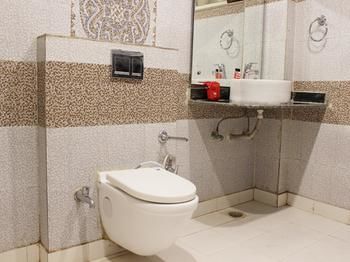 Oyo Rooms New Delhi Railway Station المظهر الخارجي الصورة