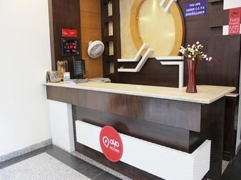 Oyo Rooms New Delhi Railway Station المظهر الخارجي الصورة