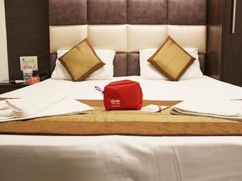 Oyo Rooms New Delhi Railway Station المظهر الخارجي الصورة