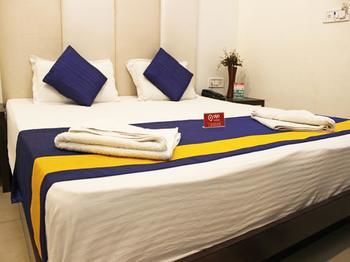 Oyo Rooms New Delhi Railway Station المظهر الخارجي الصورة