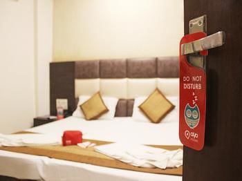 Oyo Rooms New Delhi Railway Station المظهر الخارجي الصورة