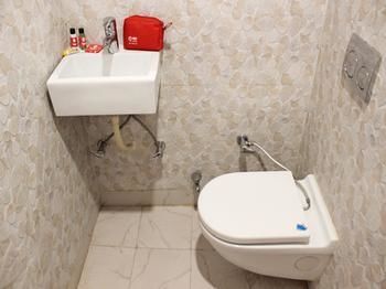 Oyo Rooms New Delhi Railway Station المظهر الخارجي الصورة