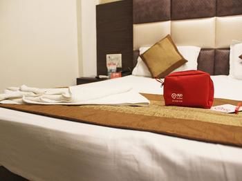 Oyo Rooms New Delhi Railway Station المظهر الخارجي الصورة