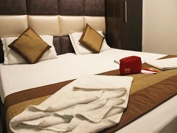 Oyo Rooms New Delhi Railway Station المظهر الخارجي الصورة
