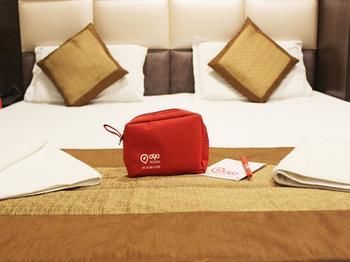 Oyo Rooms New Delhi Railway Station المظهر الخارجي الصورة