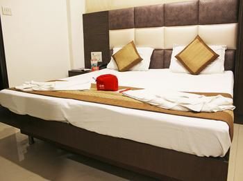 Oyo Rooms New Delhi Railway Station المظهر الخارجي الصورة